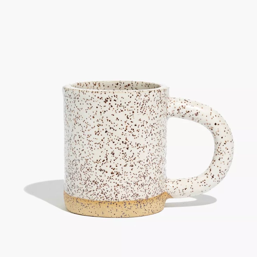 Lolly Lolly Ceramic Speckle Mug
